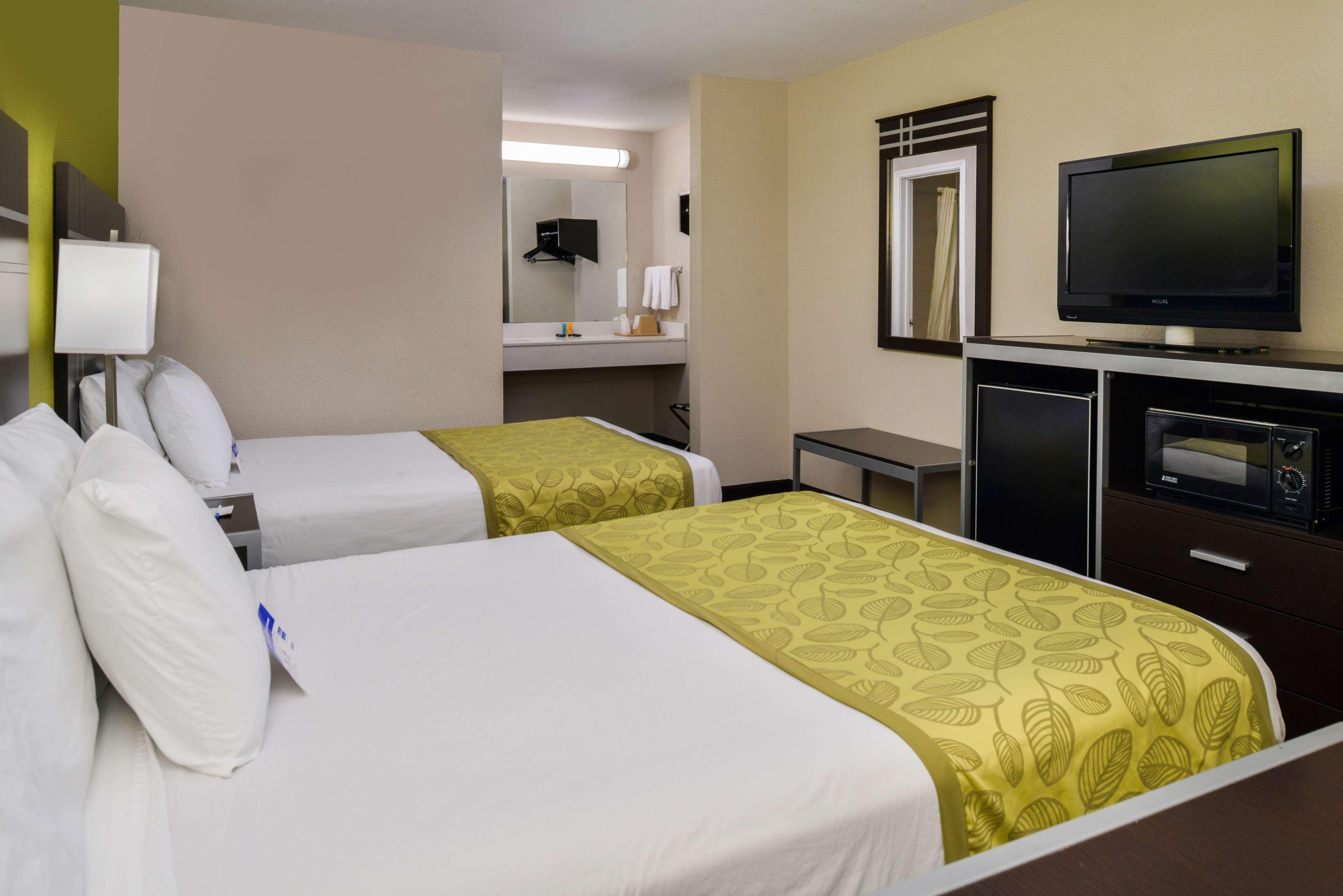 Americas Best Value Inn פסדינה מראה חיצוני תמונה