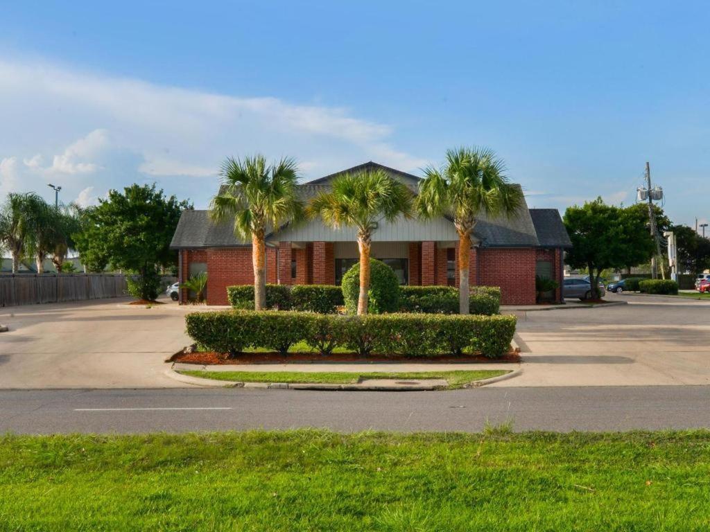Americas Best Value Inn פסדינה מראה חיצוני תמונה