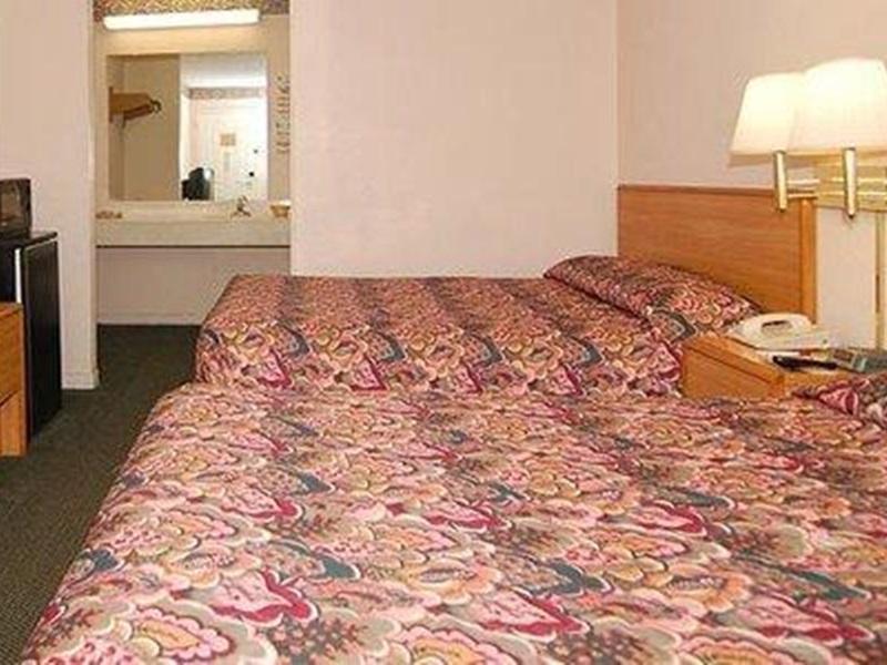 Americas Best Value Inn פסדינה חדר תמונה